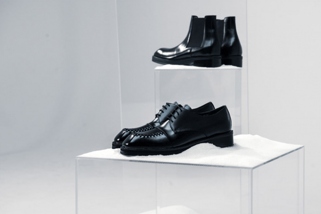 韓国ファッション】韓国で大人気のシューズブランドSONSHINBAL（ソン