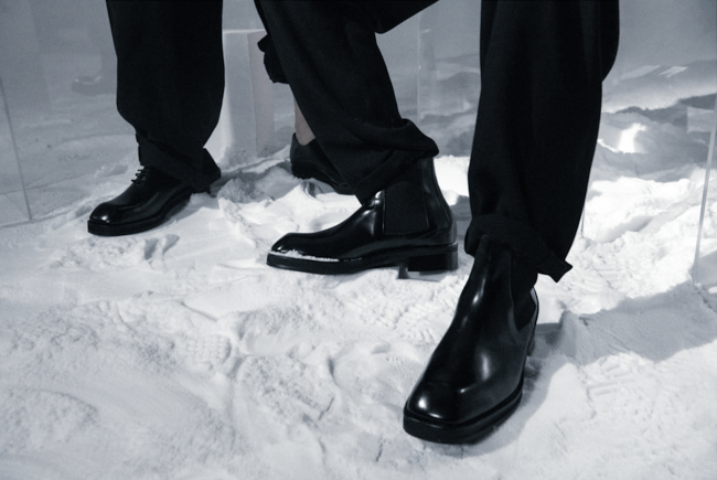 韓国ファッション】韓国で大人気のシューズブランドSONSHINBAL（ソン