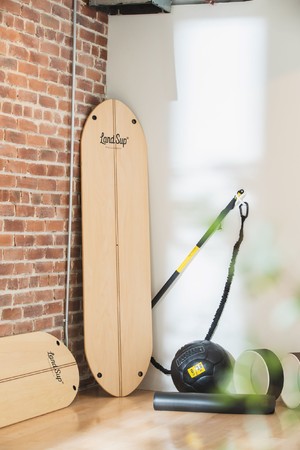 9/26(日)限定】陸上でSUP（Stand Up Paddle）体感ができるLandSup