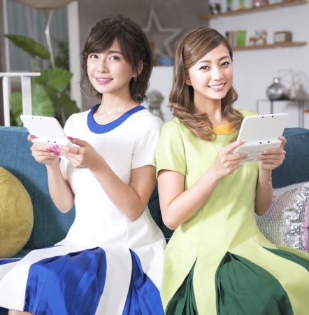 ニンテンドー3DS™用ソフト『ぷよぷよクロニクル』 有料ダウンロード