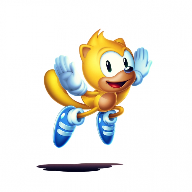 7月19日発売予定『ソニックマニア・プラス』ゲーム情報第1弾を公開 新