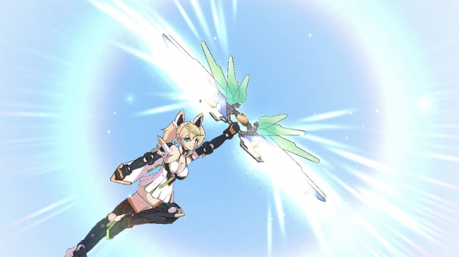 運命選択RPG『イドラ ファンタシースターサーガ』『ファンタシースター