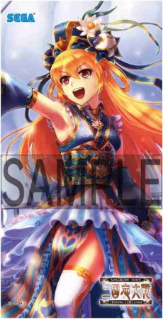 三国志大戦 トレーディングカードゲーム』ファンイベント 2月22日(日