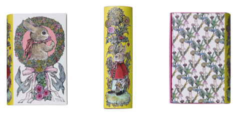 ワタシプラス」から大好評シリーズ第3弾登場。ヒグチユウコデザイン母