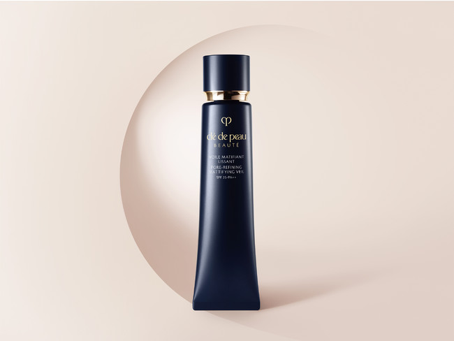 クレ・ド・ポー ボーテ2021年春夏 ―毛穴を感じさせない端正な美しさへ