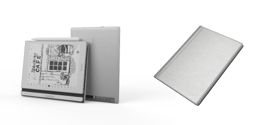 Android搭載E-inkタブレットが登場！「BOOX - Nova Air」11月9日（火