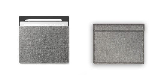 Android搭載E-inkタブレットが登場！「BOOX - Nova Air」11月9日（火