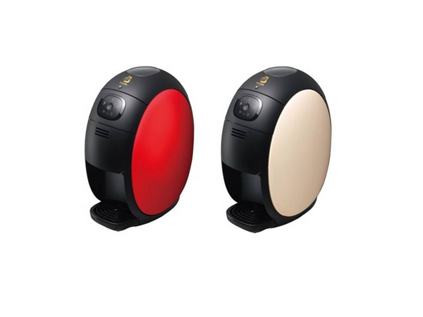 日本で一番売れているコーヒーマシン”がさらに使い易く