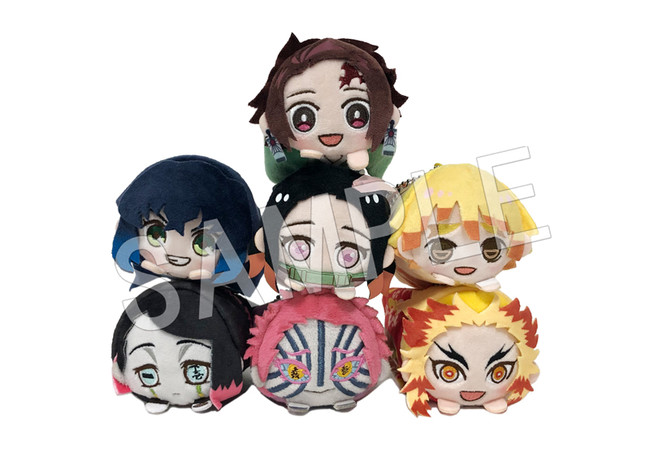 開催中の『鬼滅の刃 京ノ御仕事 弐』4/11までイベントの延長が決定