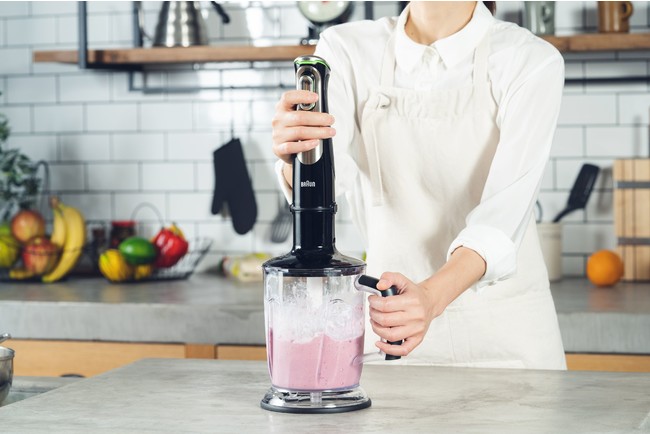 ブラウン フードプロセッサー コネベラ MQ9195XLS 1026 ブラウン