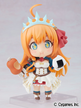 大人気スマホゲーム『プリンセスコネクト！Re:Dive』より