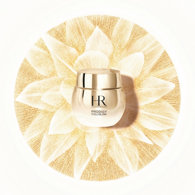 ヘレナ ルビンスタインからリッチな感触で、ハリと艶を届けるアイ