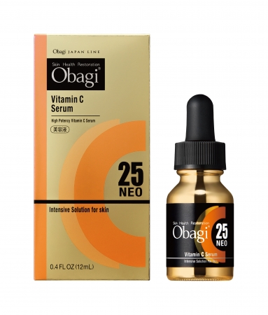 ビタミンCコスメの代表格「オバジCセラム」シリーズの最高峰美容液