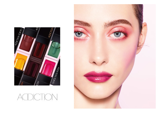 ADDICTION 2021年春コレクション「THE MORNING DEW」、幻想的な早朝の