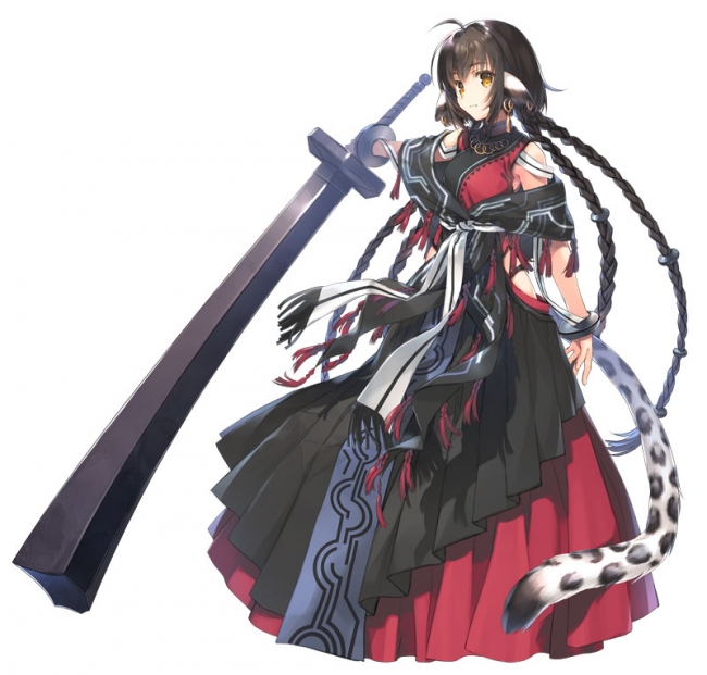 うたわれるもの ロストフラグ』、初の復刻イベントをフルボイス化で