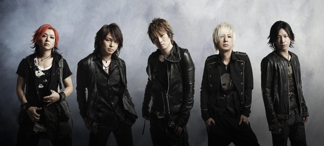 SIAM SHADE LIVE TOUR 2013 - HEART OF ROCK 7 -』JOYSOUNDで課題曲を