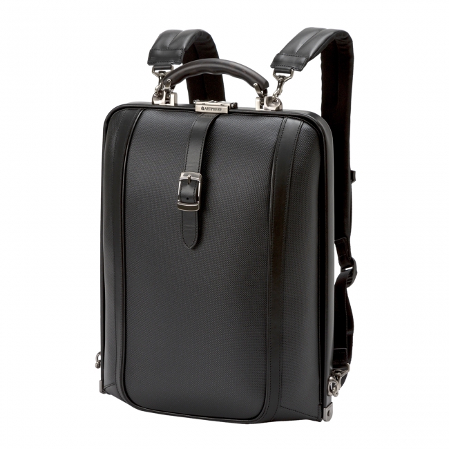 新しい生活様式の強い味方！抗菌性能と背負い心地を兼ね備えた新しい