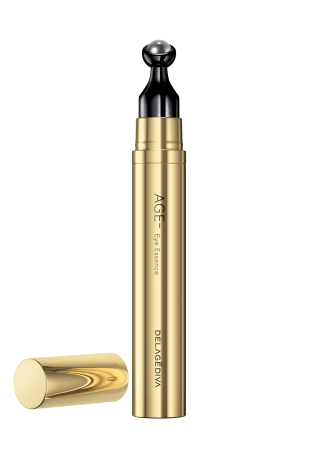 独自開発技術で実感まで “90秒”の奇跡～ 本格エイジングケアブランド