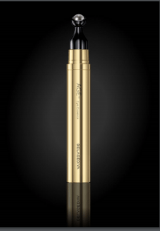 独自開発技術で実感まで “90秒”の奇跡～ 本格エイジングケアブランド