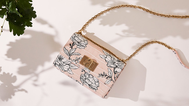 フルラ 1927 コレクションに秋冬の新作が登場 | フルラ ジャパン株式