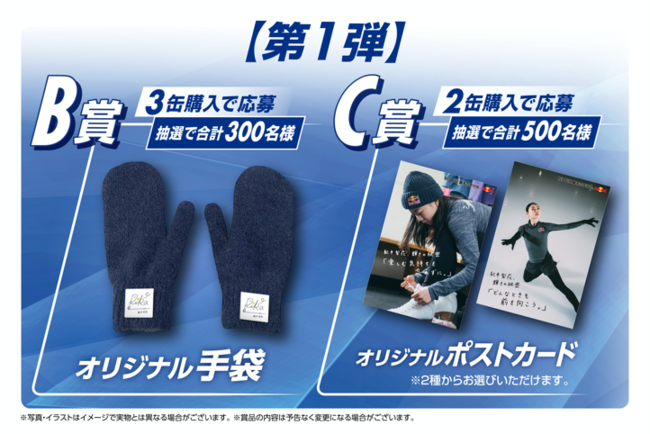 レッドブルを飲んで紀平梨花に会おう！ツルハグループ限定キャンペーン