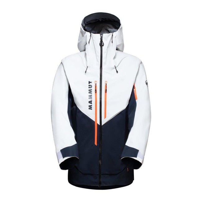 マムートが新たに提案する「冬」の新しい楽しみ方！「SAFETY SNOW」を