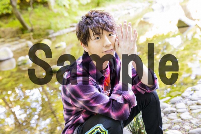 木村良平が表紙＆巻頭を飾る「ボイスニュータイプNo.072」6月25日発売