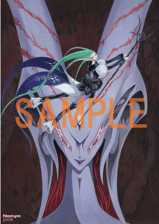 ファイブスター物語』最新16巻、遂に発売！ コミックス発売を記念して