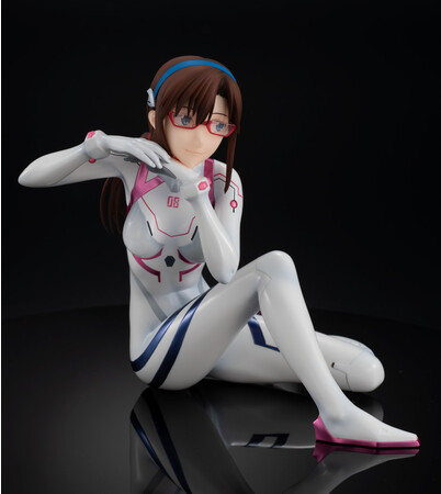 シン・エヴァンゲリオン劇場版』 アスカ・レイ・マリ Newtype Cover