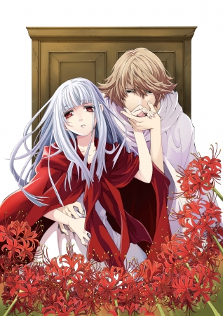 Sound Horizon10周年プロジェクト。「月刊ASUKA」で大好評コミカライズ