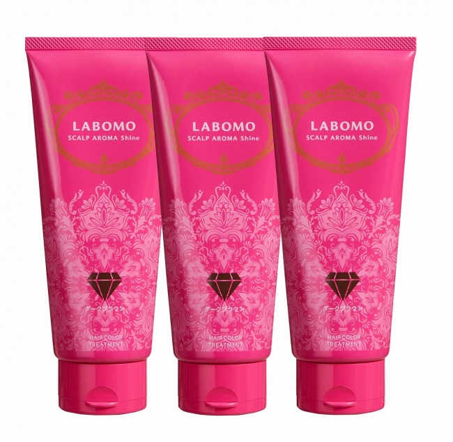 シリーズ累計販売本数82万本の実績！ アートネイチャー『ラボモ