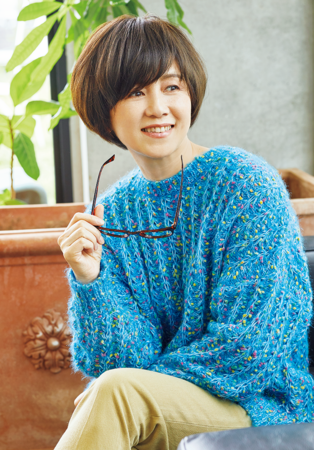 レディースアートネイチャー初！ピンでとめないウィッグ〜 オーダー