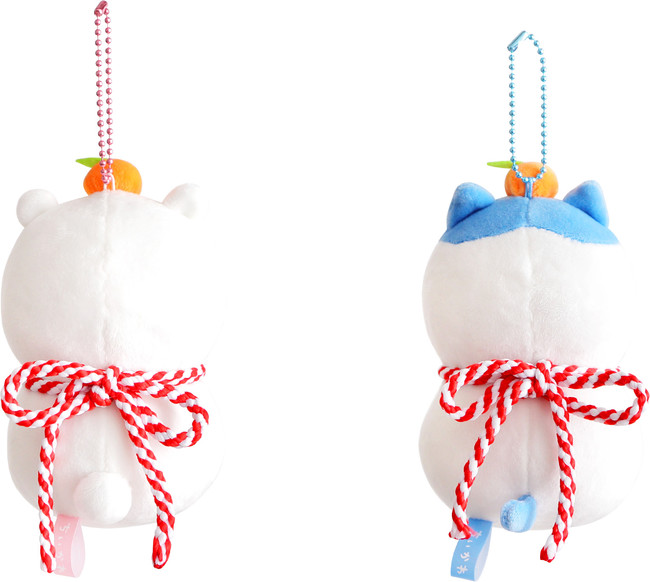 ちいかわグッズ」の販売開始 | 株式会社郵便局物販サービスのプレス