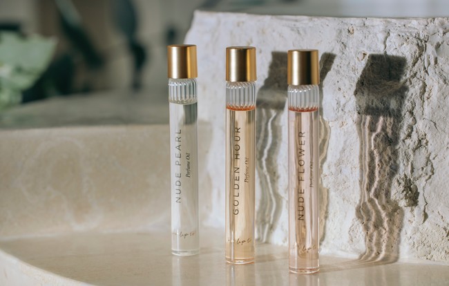 小嶋陽菜プロデュースのライフスタイルブランドHer lip toより 大人気