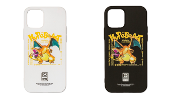 HYPEBEASTがポケモンカード25周年を記念したコラボレーションと