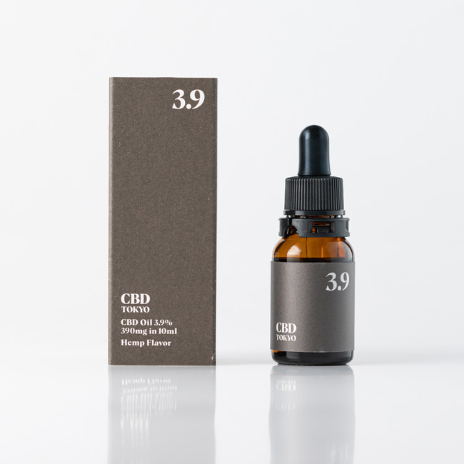 日本のCBD界のパイオニア「HealthyTOKYO」が創立10周年の感謝の気持ち