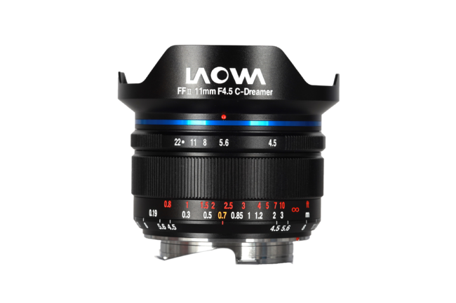 株式会社サイトロンジャパン】色収差とディストーションを最小限に抑え