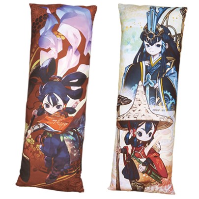 天穂のサクナヒメ」の限定プライズ景品が2アイテム登場！ぬいぐるみ