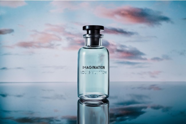 ルイ·ヴィトン】アンバーとブラックティーが織りなす7番目の新たな