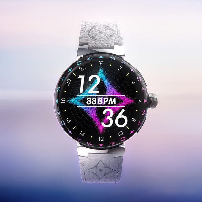 ルイ·ヴィトン】最高にエクスクルーシブかつクリエイティブな