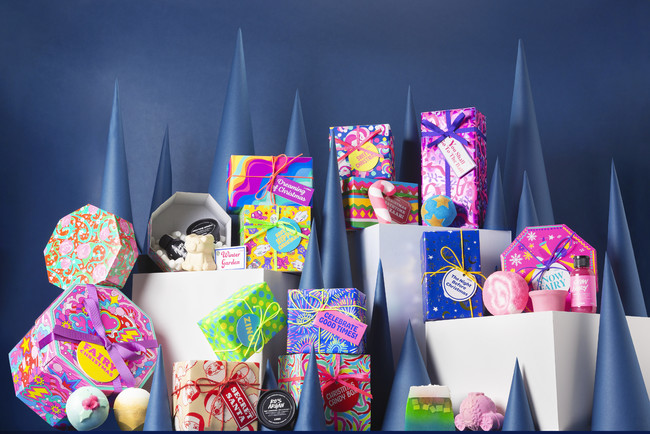 クリスマス数量限定ギフト】クリスマスプレゼント何選ぶ？お悩み中の