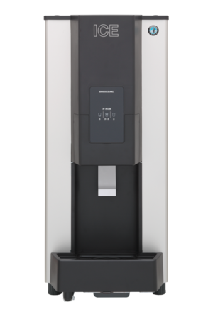 チップアイスディスペンサー DCMシリーズ モデルチェンジ | ホシザキ