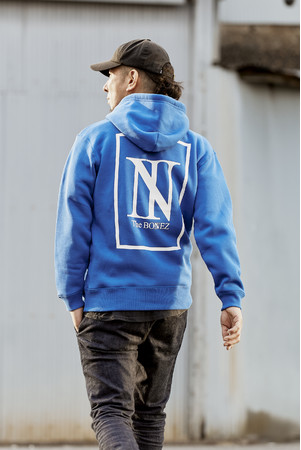 The BONEZ × atmos POPUP TOUR Derection by PROPS Management | Foot