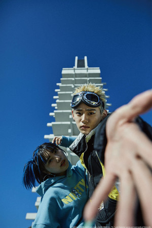 プロジェクトポッチャマとストリートブランド「9090」が