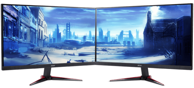 240Hz＋高速応答】IPSパネル搭載のゲーミングモニター「Predator XB3