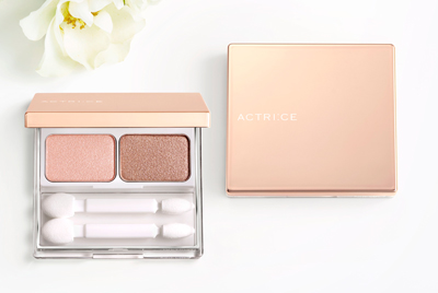 ノエビア】メイクアップブランド「ノエビア アクトリース」から