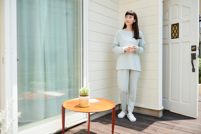 MADE IN JAPANでリニューアル！ より軽く、より美しいシルエットと