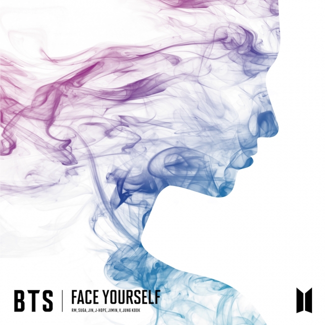 BTS (防弾少年団）ニューアルバム「FACE YOURSELF」発売 ＆ 世界同時