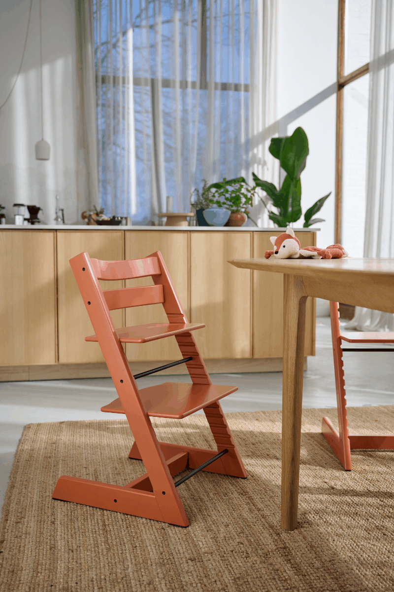 北欧・ノルウェー発ベビーブランド〝Stokke® / ストッケ〟〝 Tripp