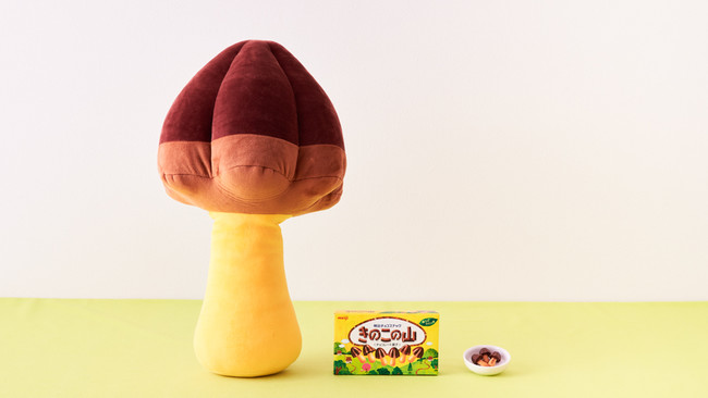 あの因縁の対決がぬいぐるみで決着？！大きいサイズの『もっちぃもっ